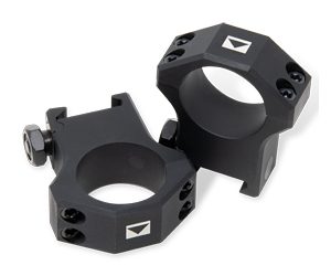 STEINER T SERIES RINGS 30MM LOW