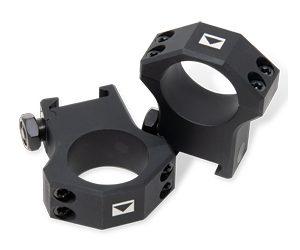 STEINER T SERIES RINGS 30MM HI