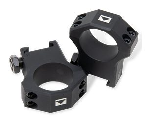 STEINER T SERIES RINGS 30MM XTRA HI