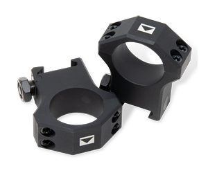 STEINER T SERIES RINGS 34MM LOW