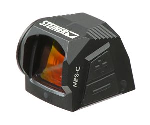 STEINER MICRO PISTOL SIGHT COMPACT