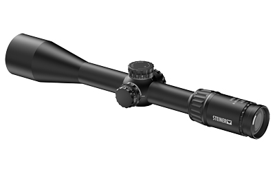STEINER H6XI 5-30X50 STR-MIL FFP - Image 3