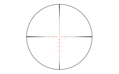 STEINER H6XI 5-30X50 MHR-MOA FFP - Image 3