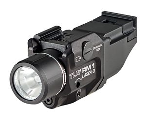 STRMLGHT TLR RM1 500LM LT/GRN LSR