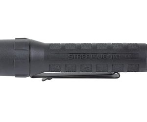 STRMLGHT POLYTAC X USB BLK