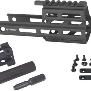 KDG 3.25" STRIBOG BUNDLE - BLACK