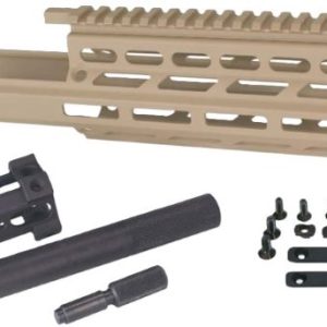 KDG 6" STRIBOG BUNDLE - FDE