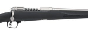 SAVAGE ARMS 110 LW STORM 7MM-08 SS/SY 20"#