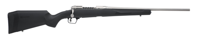 SAVAGE ARMS 110 LW STORM 308WIN SS/SY 20"#