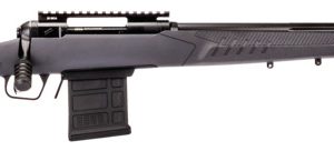 SAVAGE ARMS 110 TACTICAL 308WIN BL/SY 24"#