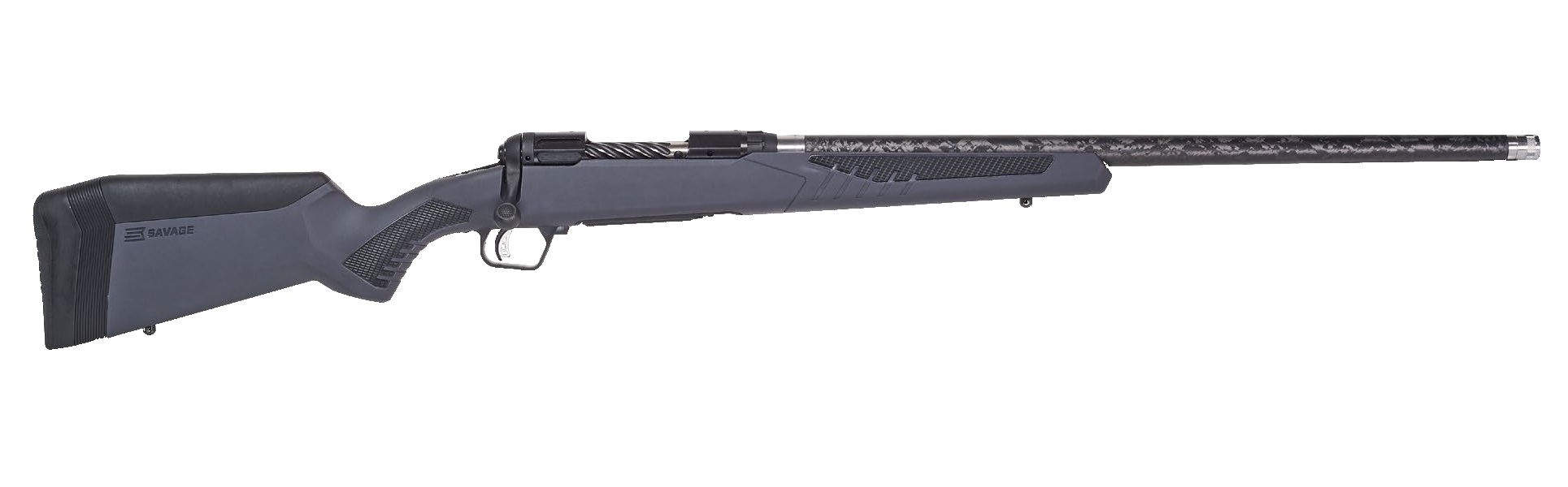 SAVAGE ARMS 110 ULTRALITE 280AI CARBON #