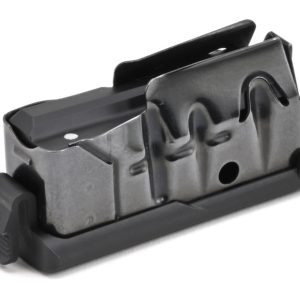 SAVAGE ARMS MAG AXIS 350LEG BLUED