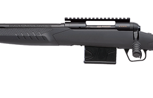 SAVAGE ARMS 110 TACTICAL 6.5CR SYN 24" LH#
