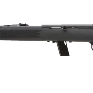 SAVAGE ARMS 64 SEMI-AUTO 22LR BL/SYN LH