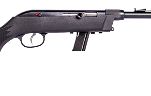 SAVAGE ARMS 64 TAKEDOWN SEMI-AUTO 22LR