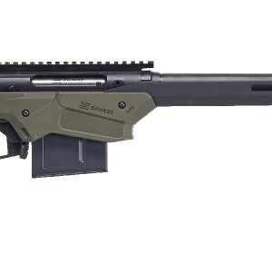 SAVAGE ARMS AXIS II PRECISION 270WIN 22"