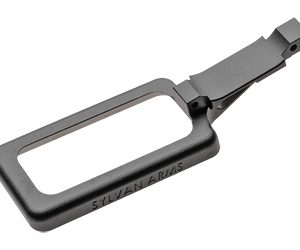 SYLVAN AR15 FLARED MAGWELL BLACK