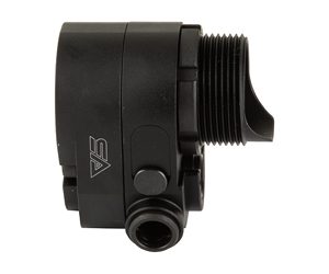 SYLVAN AR FOLDING STK ADAPTER G4 LH