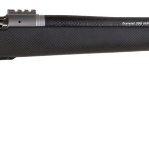 CHRISTENSEN ARMS SUMMIT TI 6.5CR CRBN TMBHL 24"