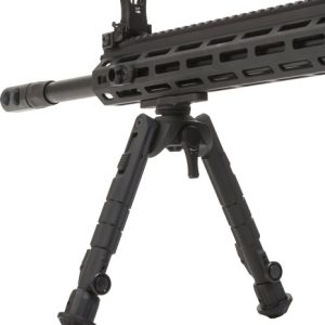 SPORT RIDGE BI-POD COMPETITION - 6"-9" M-LOK PANNING/TILT