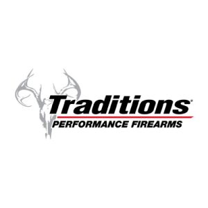 TRADITIONS OUTFITTER G3 350LEG 22" TD PKG