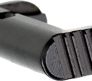 TYRANT CNC SA HELLCAT & PRO - MAGAZINE RELEASE BLACK