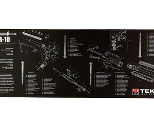 TEKMAT ULTRA RIFLE MAT AR10