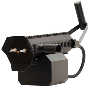 THROWFLAME ARC FLAMETHROWER - MIDNIGHT BLACK