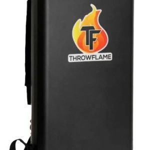 THROWFLAME ARC FLAMETHROWER - BACKPACK KIT 3.5 GALLONS