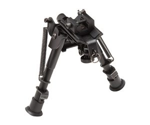 TRUGLO TAC-POD PIVOT W/ADPT 6-9"