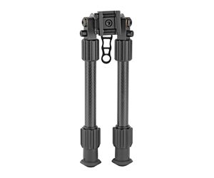 TRUGLO TAC-POD CRBN RAILMOUNT 9-13"