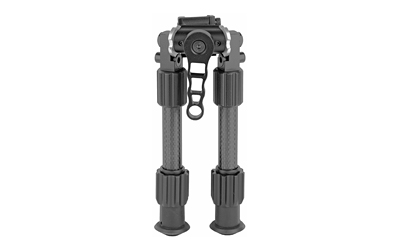 TRUGLO TAC-POD CRBN RAILMOUNT 6-9' - Image 2
