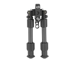 TRUGLO TAC-POD CRBN M-LOK/KMOD 6-9"