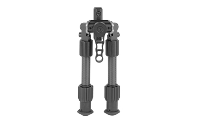 TRUGLO TAC-POD CRBN M-LOK/KMOD 6-9" - Image 2