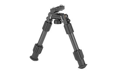 TRUGLO TAC-POD CRBN M-LOK/KMOD 6-9" - Image 3