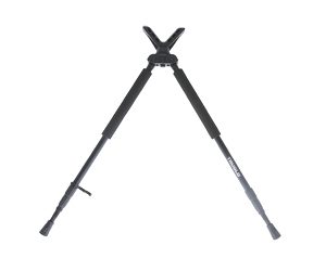 TRUGLO SOLID SHOT COLLASPIBLE BIPOD