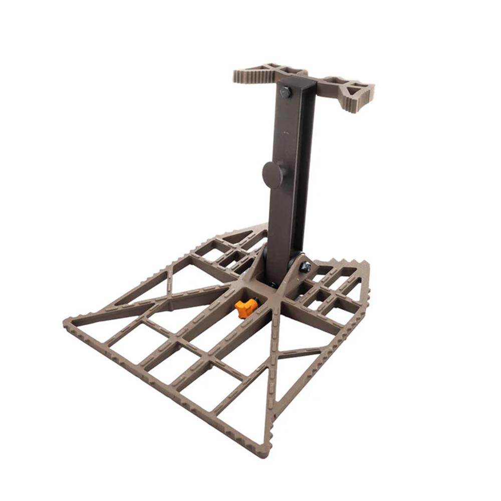 Tethrd Workhorse Platform