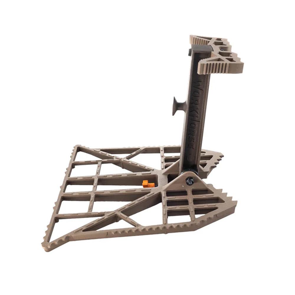 Tethrd Workhorse Hunting Platform - Image 2