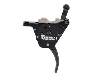 TIMNEY TRIG FITS CZ 457 RIMFIRE