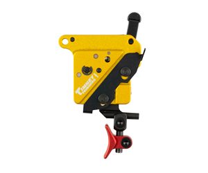 TIMNEY REM 700 CALVIN ELITE RED