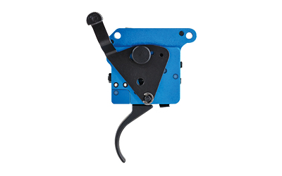 TIMNEY TRIG REM 700 2 STAGE RH BLK - Image 3