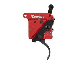 TIMNEY TRIG REM 700 2 STG RH W/SFTY