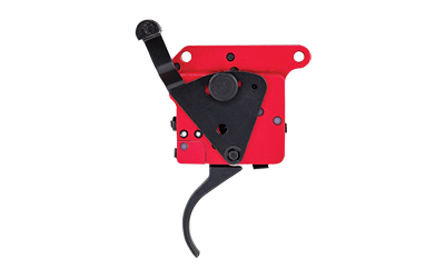TIMNEY TRIG REM 700 2 STG RH W/SFTY - Image 3