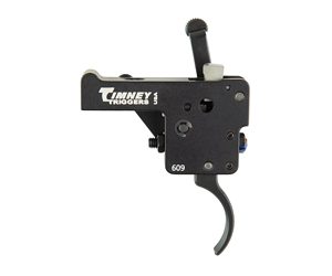 TIMNEY TRIG WBY VNGRD/HOWA 1500 BLK