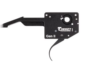 TIMNEY TRIG RUGER AMRCN GEN 2 3LB