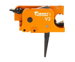 TIMNEY CZ SCORPION TRIGGER STRAIGHT
