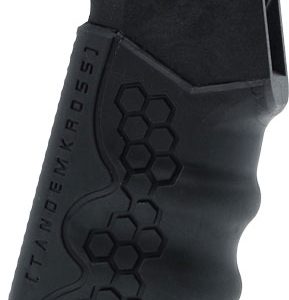 TANDEMKROSS HIVEGRIP FOR AR-15 - WITH BEAVERTAIL BLACK