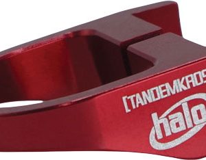 TANDEMKROSS HALO CHARGING RING - RUGER MARK III IV 22/45 RED