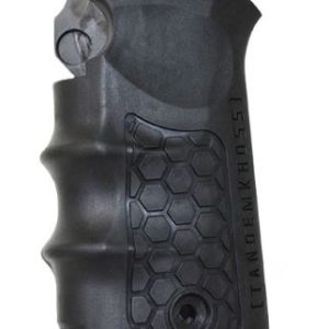 TANDEMKROSS HIVEGRIP FOR RUGER - MARK IV 22/45 BLACK
