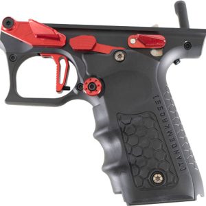 TANDEMKROSS TANDEMIZED CTHULHU - RUGER MK IV & 22/45 BLACK/RED
